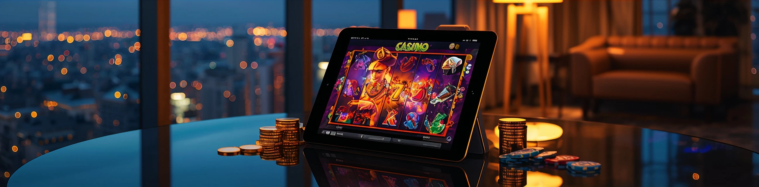 Blackjack online: zasady rozdania i cel gry