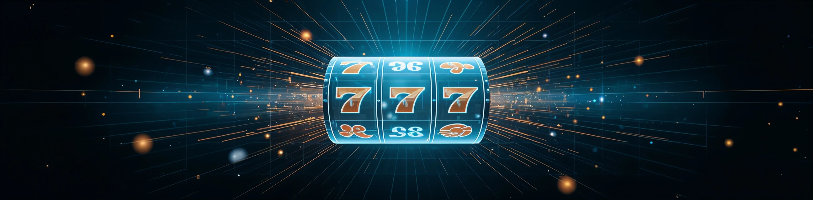 Lama Bet jako recenzja kasyna online