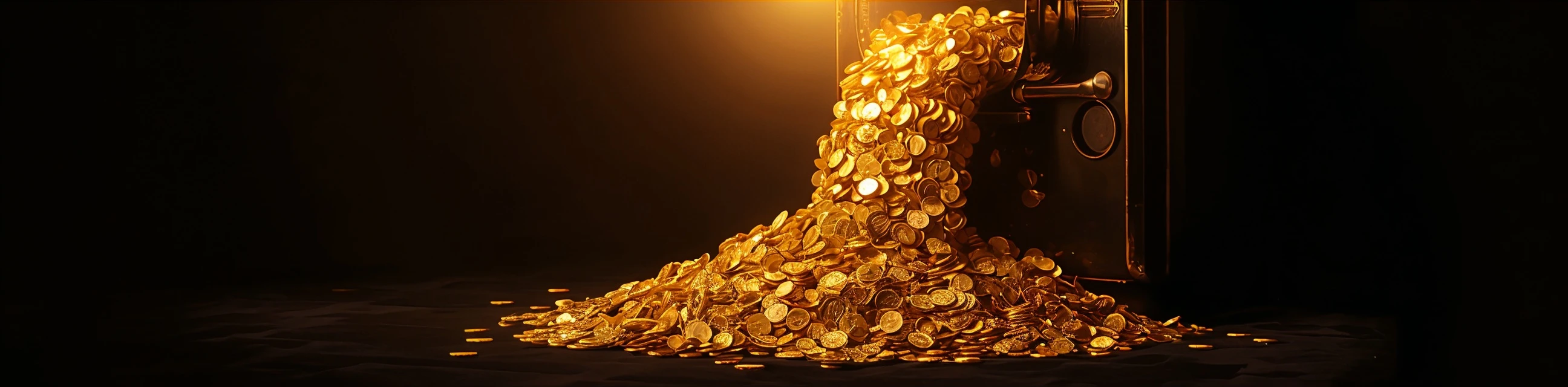 Wolf Gold w formule recenzji slotu